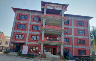 तुलसीपुरमा जग्गा नापनक्सांकनको काम पुनः सुरु, एक महिनामा सक्ने लक्ष्य