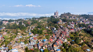 पर्यटकीय गन्तव्य बन्दै बन्दीपुर, एकै वर्ष दुई लाखले गरे भ्रमण
