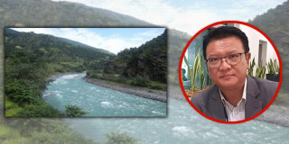 मन्त्री, प्रधानमन्त्रीमाथि सामाजिक सञ्जालमै गालीगलौजमा उत्रने दूधकोशीका सीईओ बिमल गुरुङलाई हटाउलान् कुलमानले?