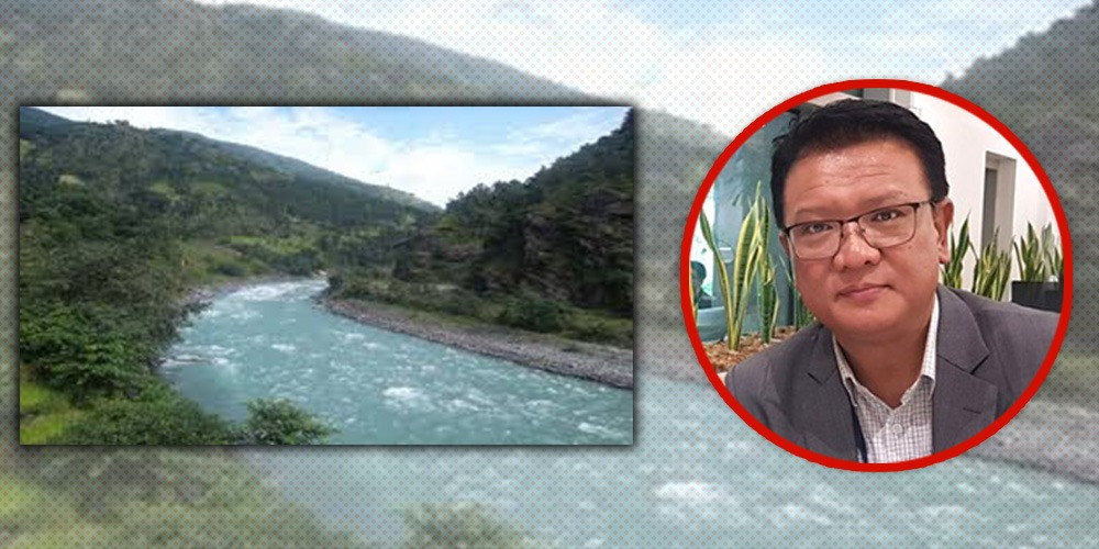 मन्त्री, प्रधानमन्त्रीमाथि सामाजिक सञ्जालमै गालीगलौजमा उत्रने दूधकोशीका सीईओ बिमल गुरुङलाई हटाउलान् कुलमानले?