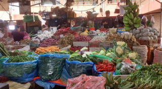 यस्तो छ आज सागसब्जी र फलफूलको अधिकतम थोक मूल्य