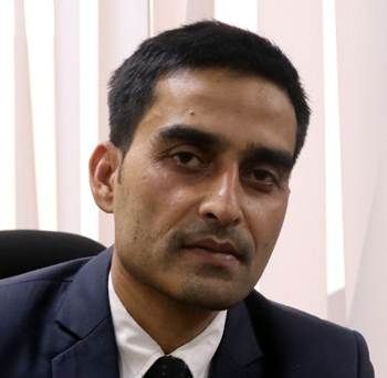अमित उप्रेती